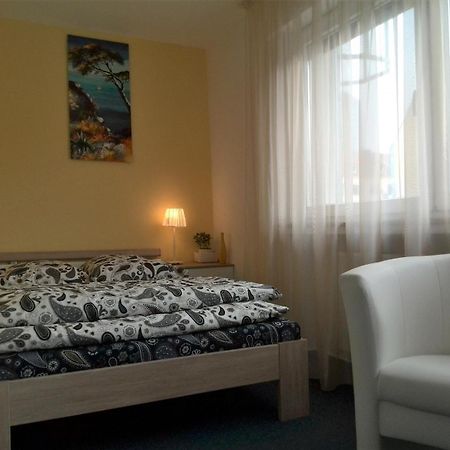 Wohnung In Der Ludwigstrasse Im Zentrum Von دورتموند المظهر الخارجي الصورة