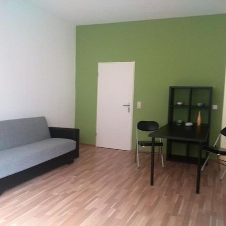 Wohnung In Der Ludwigstrasse Im Zentrum Von دورتموند المظهر الخارجي الصورة