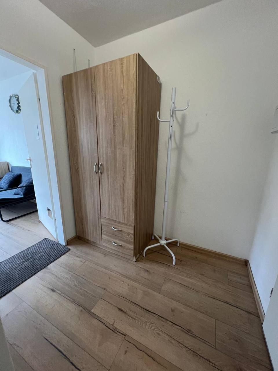 Wohnung In Der Ludwigstrasse Im Zentrum Von دورتموند المظهر الخارجي الصورة
