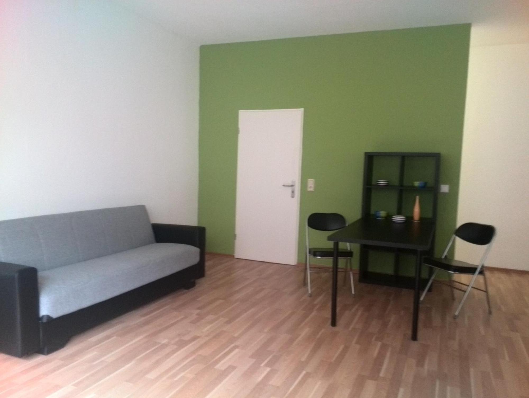 Wohnung In Der Ludwigstrasse Im Zentrum Von دورتموند المظهر الخارجي الصورة