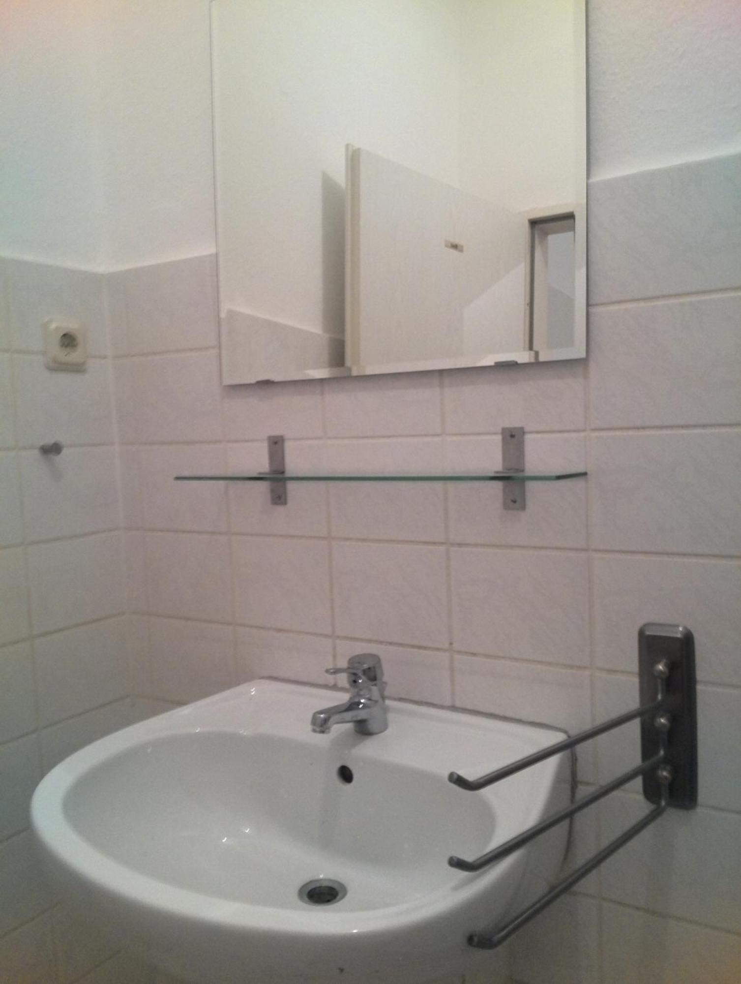 Wohnung In Der Ludwigstrasse Im Zentrum Von دورتموند المظهر الخارجي الصورة